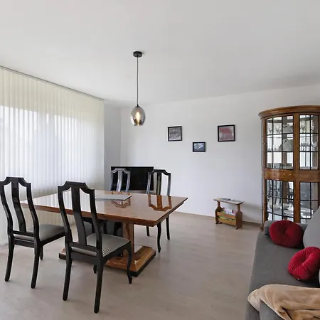 Ruhiges Appartement Am Stadtrand Kevelaer Exterior foto