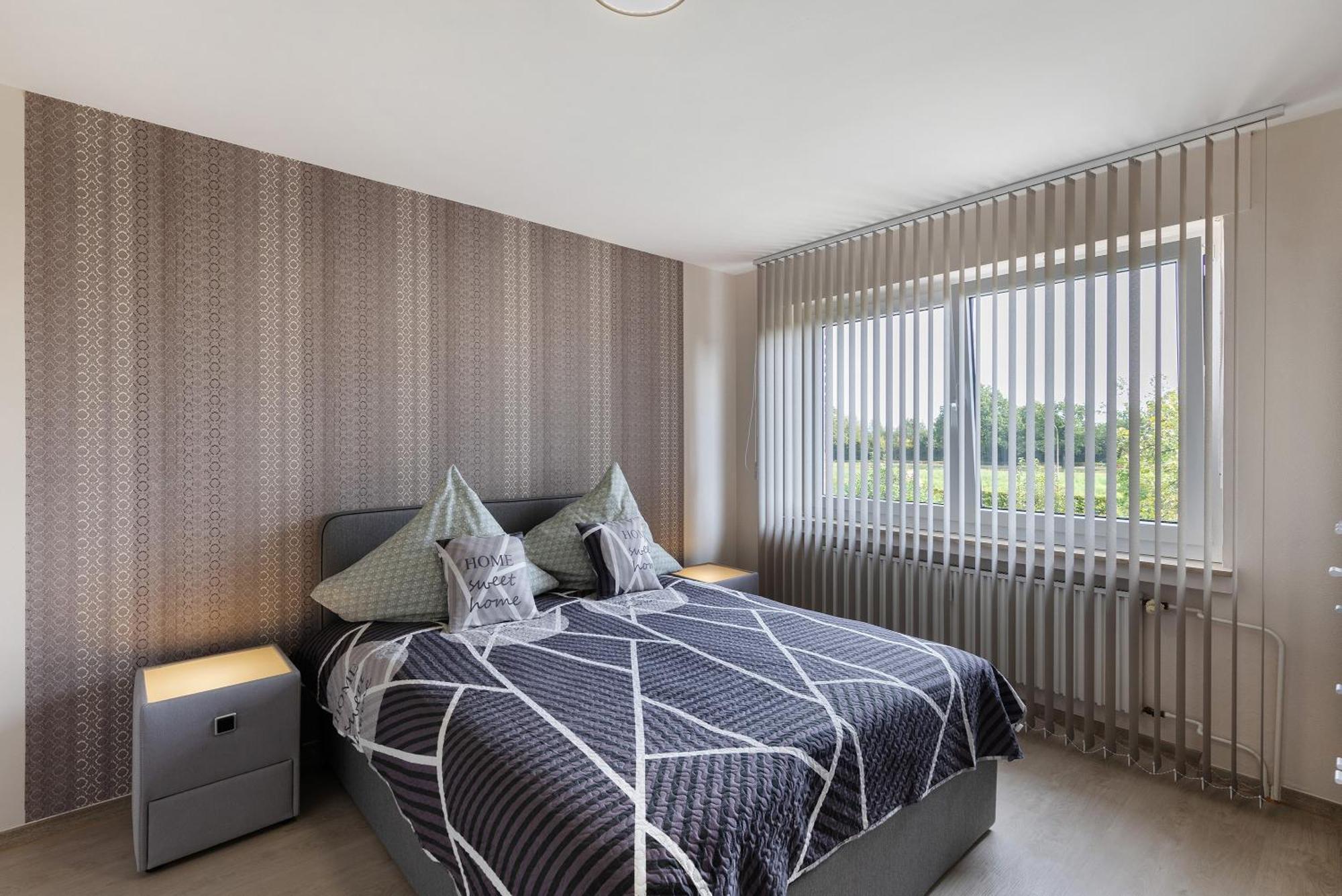 Apartment Ruhiges Am Stadtrand Kevelaer
