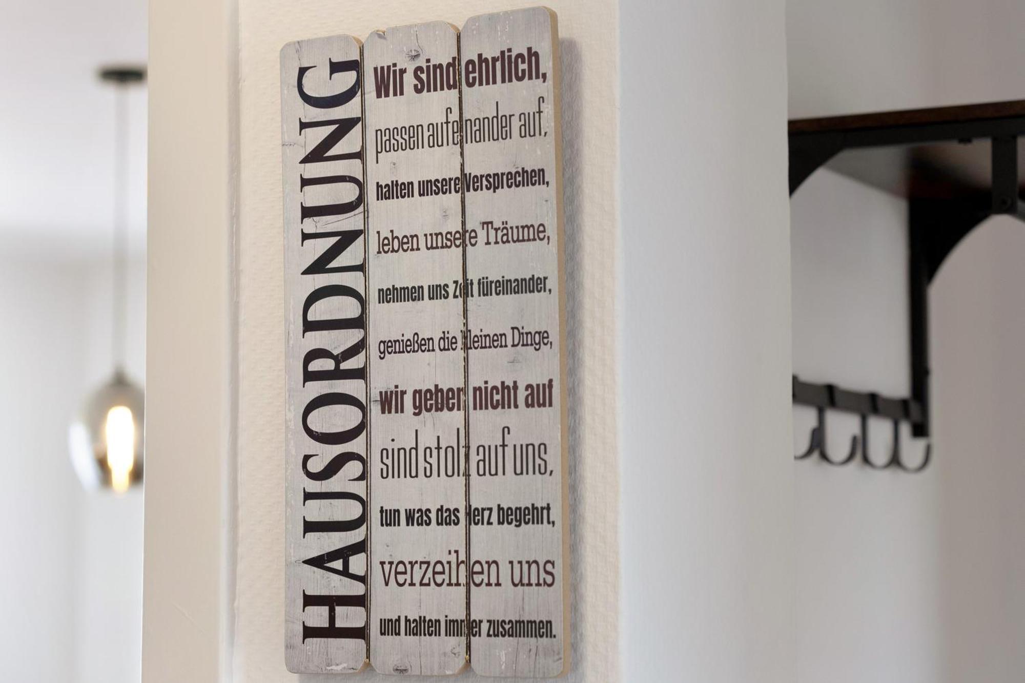 Ruhiges Am Stadtrand