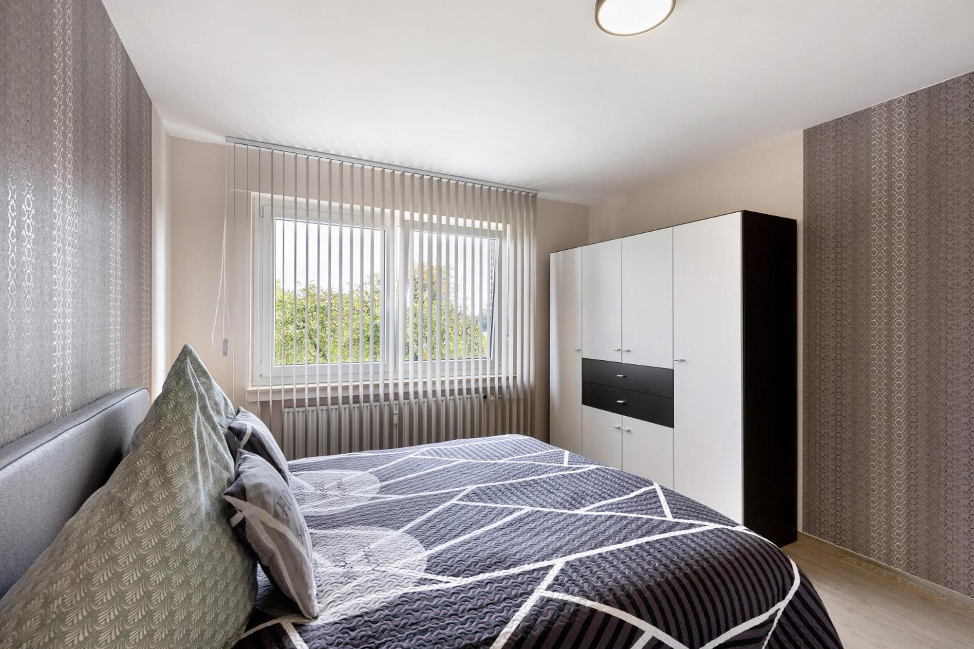 Apartment Ruhiges Am Stadtrand Kevelaer